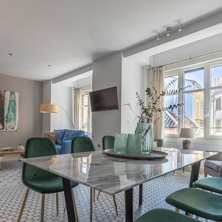 Living4Malaga Majestic Granada Street Appartement Buitenkant foto