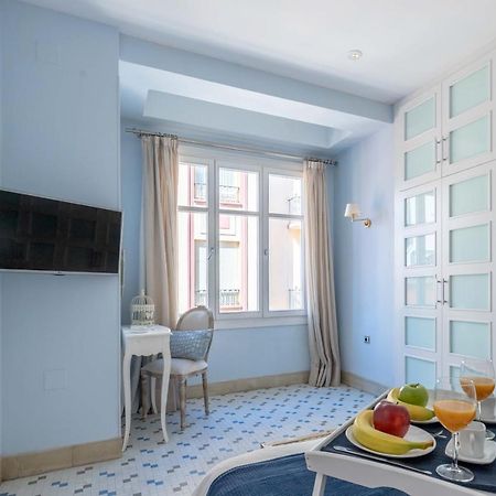 Living4Malaga Majestic Granada Street Appartement Buitenkant foto