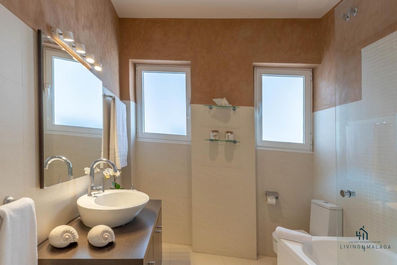 Living4Malaga Majestic Granada Street Appartement Buitenkant foto