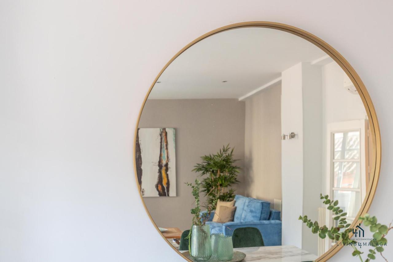 Living4Malaga Majestic Granada Street Appartement Buitenkant foto