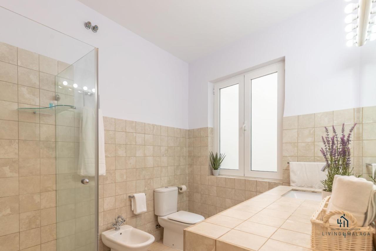 Living4Malaga Majestic Granada Street Appartement Buitenkant foto