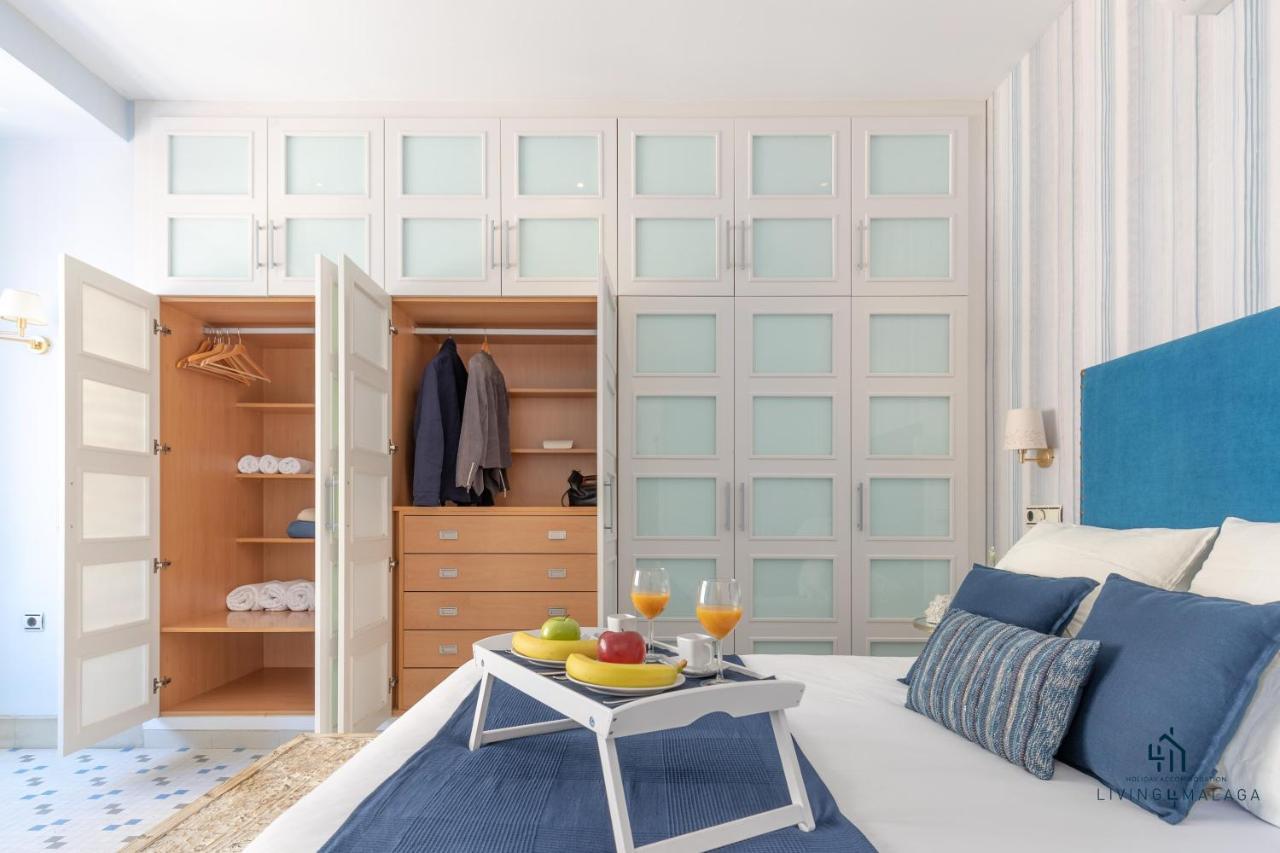 Living4Malaga Majestic Granada Street Appartement Buitenkant foto